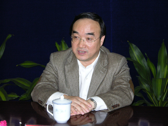 翁孟勇副部长要求广东海事局做好“三个服务”